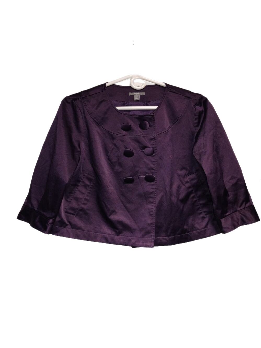 Apt 9 Women's Jacket Size Medium